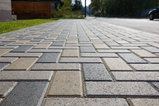 Best Decorative Driveway Pavers  in English Creek, NJ