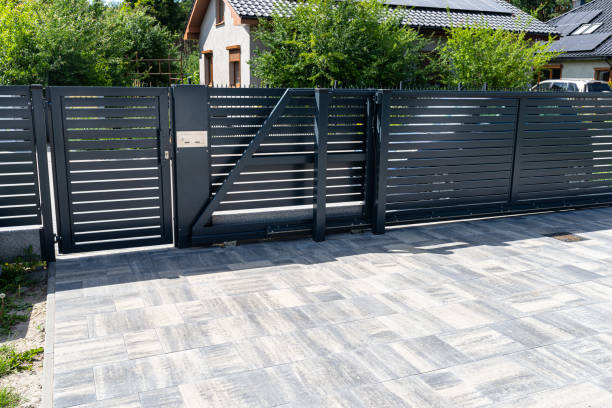 Best Cobblestone Driveway Pavers  in English Creek, NJ
