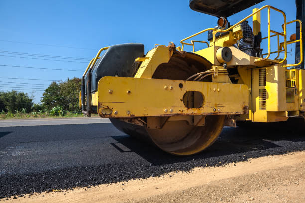 Best Driveway Pavers Cost  in English Creek, NJ
